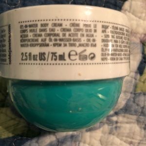 Sol de Janeiro Other - New/Sealed Sol de Janeiro Coco Cabana Cream Sol de Janeiro Other - New/Sealed Sol de Janeiro Coco Cabana Cream
